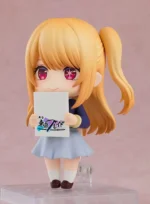 OSHI NO KO RUBY SCHOOL UNIFORM NENDOROID - immagine 6