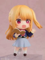 OSHI NO KO RUBY SCHOOL UNIFORM NENDOROID - immagine 7