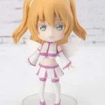 2.5 DIMENSIONAL SEDUCTION LILIEL/RIRISA KEY VISUAL FIGUARTS MINI