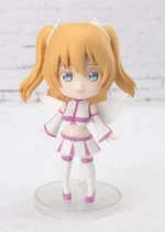 2.5 DIMENSIONAL SEDUCTION LILIEL/RIRISA KEY VISUAL FIGUARTS MINI - immagine 4