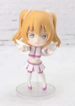 2.5 DIMENSIONAL SEDUCTION LILIEL/RIRISA KEY VISUAL FIGUARTS MINI - immagine 5