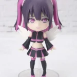 2.5 DIMENSIONAL SEDUCTION MIRIELLA/MIKARI KEY VISUAL FIGUARTS MINI