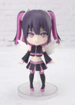 2.5 DIMENSIONAL SEDUCTION MIRIELLA/MIKARI KEY VISUAL FIGUARTS MINI - immagine 4