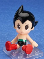 ASTRO BOY NENDOROID MINI FIGURE - immagine 4