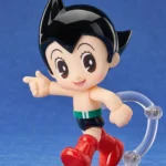 ASTRO BOY NENDOROID MINI FIGURE