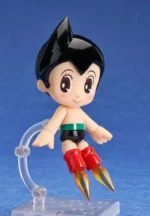 ASTRO BOY NENDOROID MINI FIGURE - immagine 2