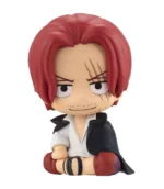 LOOKUP ONE PIECE SHANKS - immagine 7