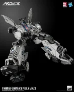 TRANSFORMERS MDLX JAZZ AF - immagine 8