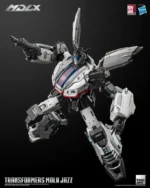 TRANSFORMERS MDLX JAZZ AF - immagine 7