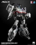TRANSFORMERS MDLX JAZZ AF - immagine 6