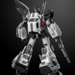 TRANSFORMERS MDLX JAZZ AF