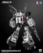 TRANSFORMERS MDLX JAZZ AF - immagine 5