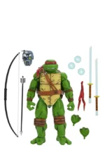 TEENAGE MUTANT NINJA TURTLES MIRAGE COMICS LEONARDO AF - immagine 5