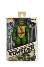TEENAGE MUTANT NINJA TURTLES MIRAGE COMICS LEONARDO AF - immagine 6