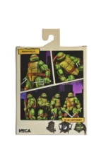 TEENAGE MUTANT NINJA TURTLES MIRAGE COMICS RAPHAEL AF - immagine 8