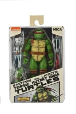 TEENAGE MUTANT NINJA TURTLES MIRAGE COMICS RAPHAEL AF - immagine 7