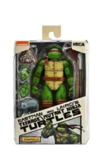TEENAGE MUTANT NINJA TURTLES MIRAGE COMICS DONATELLO AF - immagine 2