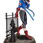 STREET FIGHTER 6 CAPCOM FIG BUI CAMMY ST