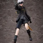 NIER AUTOMATA VER 1.1A 9S 1/7 NORMAL FIG