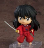 INUYASHA NEW MOON INUYASHA & SHIPPO NENDOROID - immagine 6