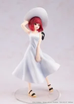 OSHI NO KO KANA ARIMA FULL MOON FIGURE - immagine 2