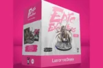EPIC ENCOUNTERS - LAIR OF THE DRIDER - immagine 4