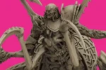 EPIC ENCOUNTERS - LAIR OF THE DRIDER - immagine 2