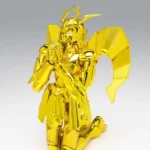 SAINT CLOTH MYTH EX VIRGO SHUN INHERITOR OF GOLD CLOTH