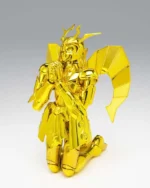 SAINT CLOTH MYTH EX VIRGO SHUN INHERITOR OF GOLD CLOTH