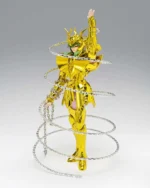 SAINT CLOTH MYTH EX VIRGO SHUN INHERITOR OF GOLD CLOTH - immagine 2