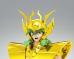 SAINT CLOTH MYTH EX VIRGO SHUN INHERITOR OF GOLD CLOTH - immagine 4