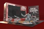 EPIC ENCOUNTERS - LOCAL LEGENDS - BERSERKER