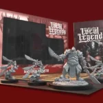EPIC ENCOUNTERS - LOCAL LEGENDS - BERSERKER