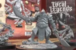 EPIC ENCOUNTERS - LOCAL LEGENDS - BERSERKER - immagine 4