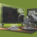 EPIC ENCOUNTERS - LOCAL LEGENDS - GRIFFON