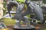 EPIC ENCOUNTERS - LOCAL LEGENDS - GRIFFON - immagine 4