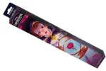 LORCANA - GAMING PLAYMAT - BELLE - ACCOMPLISHED MYSTYC - immagine 2