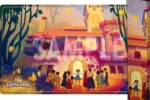 LORCANA - GAMING PLAYMAT - ENCANTO - LOOK AT THIS FAMILY - immagine 2