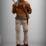 JOHN WAYNE THE DUKE 1/6 ACTION FIGURE STANDARD VERSION