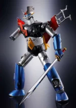 GX-105D MAZINGER Z KAKUMEISHINKA DAMAGE VER - immagine 6
