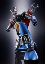 GX-105D MAZINGER Z KAKUMEISHINKA DAMAGE VER - immagine 8