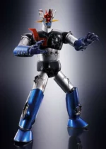 GX-105D MAZINGER Z KAKUMEISHINKA DAMAGE VER - immagine 7