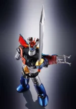 GX-105D MAZINGER Z KAKUMEISHINKA DAMAGE VER - immagine 5