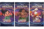 LORCANA - SHIMMERING SKIES - BOOSTERS DISPLAY (24 BOOSTERS) - ENGLISH - immagine 2