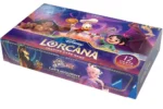 LORCANA - CIELI SCINTILLANTI - BOOSTERS DISPLAY (24 BOOSTERS) - ITALIANO
