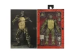 TMNT THE LAST RONIN BATTLE DAMAGED RONIN AF - immagine 2