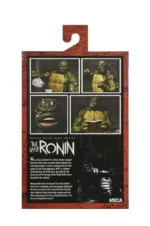 TMNT THE LAST RONIN BATTLE DAMAGED RONIN AF