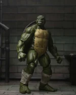 TMNT THE LAST RONIN BATTLE DAMAGED RONIN AF - immagine 4