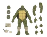 TMNT THE LAST RONIN BATTLE DAMAGED RONIN AF - immagine 3