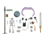 TMNT THE LAST RONIN ACCESSORY PACK - immagine 6